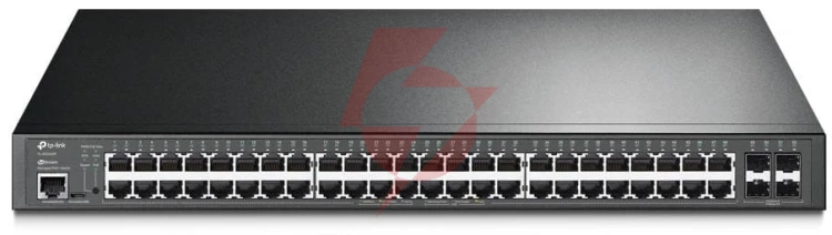 Switch tp-link tl-sg3452p