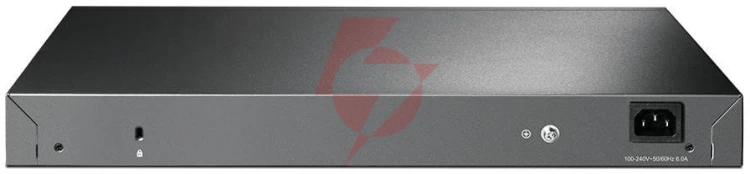 Switch tp-link tl-sg3452p
