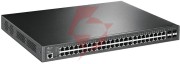 Switch tp-link tl-sg3452p
