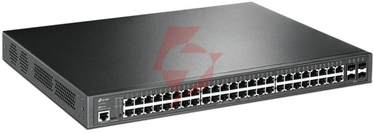 Switch tp-link tl-sg3452p