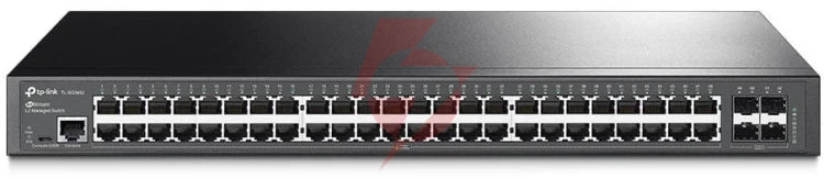 Switch tp-link tl-sg3452