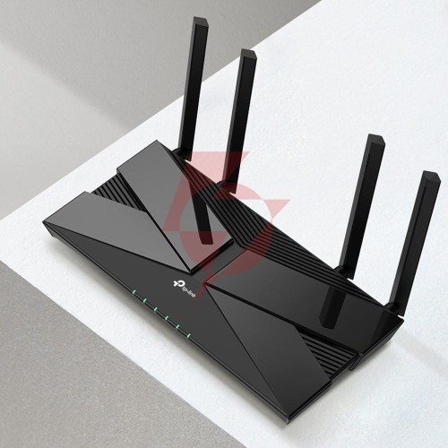 Router tp-link archer ax23 wi-fi 6 ax1800