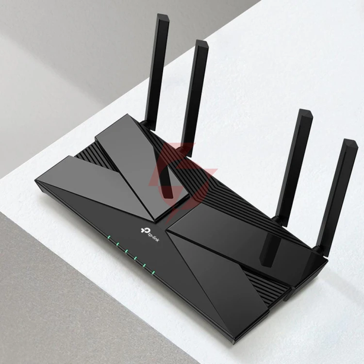 Router tp-link archer ax23 wi-fi 6 ax1800