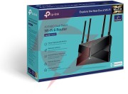 Router tp-link archer ax23 wi-fi 6 ax1800