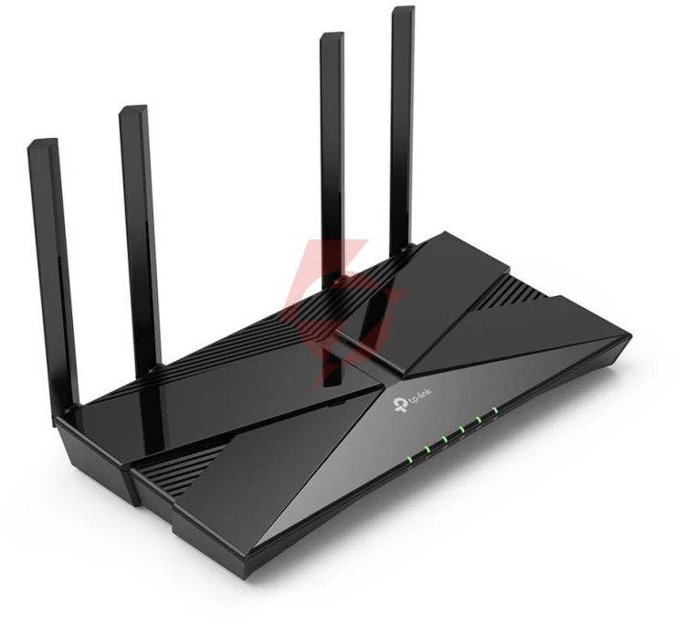 Router tp-link archer ax23 wi-fi 6 ax1800