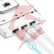 Ap tp-link eap615-wall