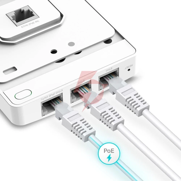 Ap tp-link eap615-wall