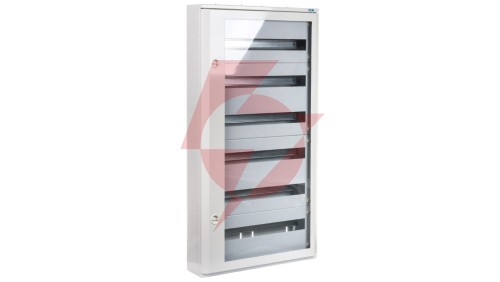 Rozdzielnica modułowa 6x24 natynkowa IP30 BF-OT-6/144-P 289132
