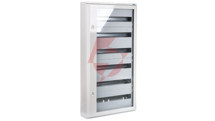 Rozdzielnica modułowa 6x24 natynkowa IP30 BF-OT-6/144-P 289132