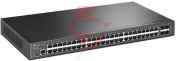 Switch tp-link tl-sg3452x