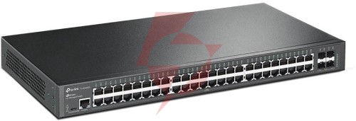 Switch tp-link tl-sg3452x