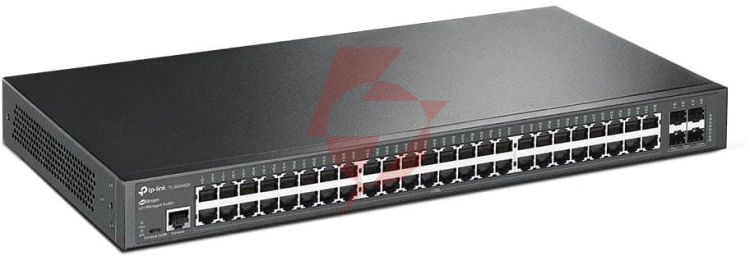 Switch tp-link tl-sg3452x