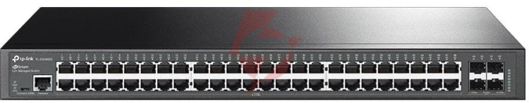 Switch tp-link tl-sg3452x