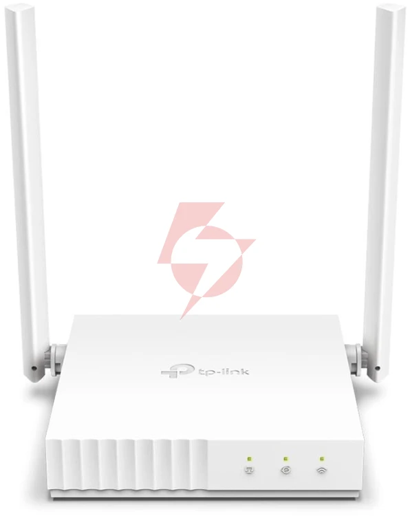 Router tp-link tl-wr844n