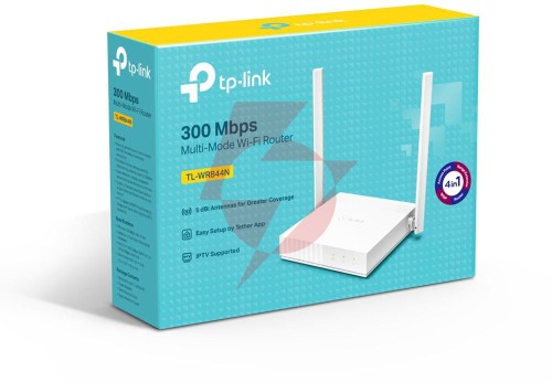 Router tp-link tl-wr844n