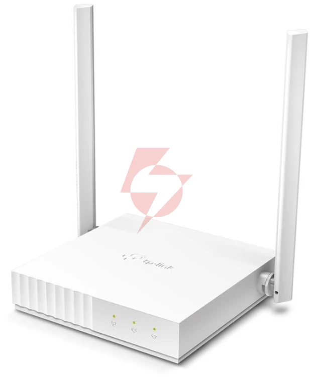 Router tp-link tl-wr844n