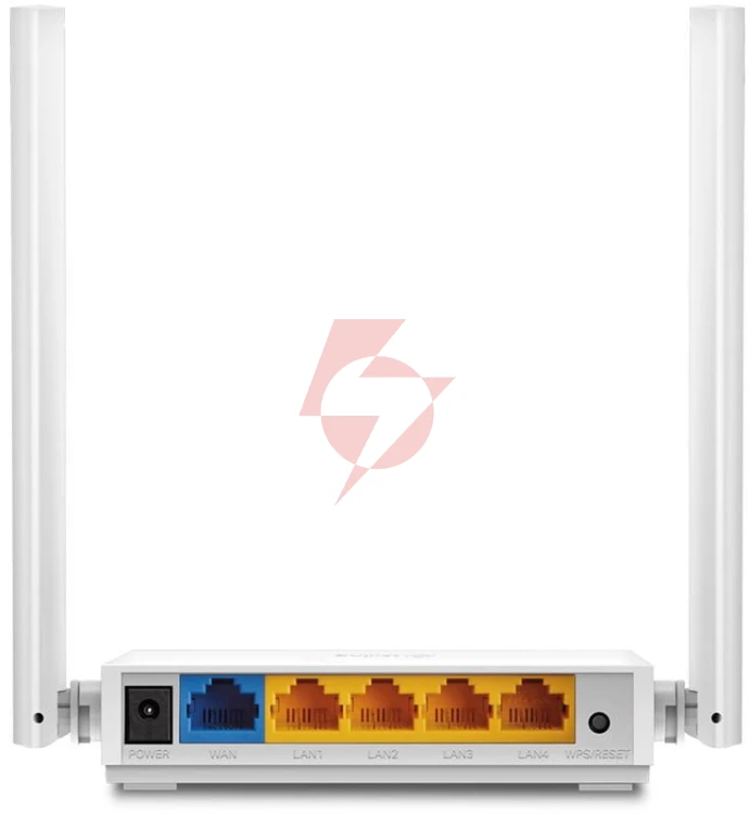 Router tp-link tl-wr844n