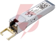 Moduł sfp+ tp-link tl-sm5310-t (rj45)