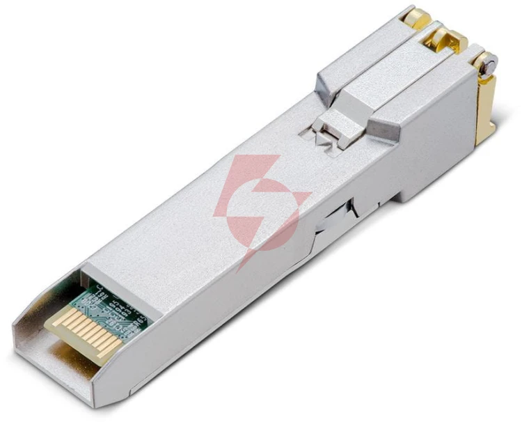 Moduł sfp+ tp-link tl-sm5310-t (rj45)