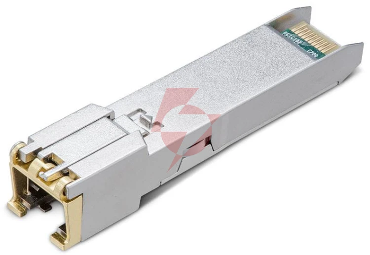 Moduł sfp+ tp-link tl-sm5310-t (rj45)