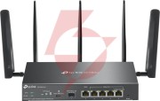 Router tp-link 4g lte cat6 omada ax3000 (er706w-4g)
