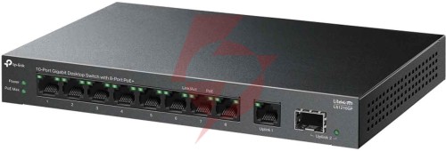 Switch tp-link ls1210gp