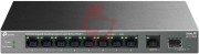Switch tp-link ls1210gp