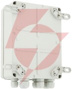 Switch 5-portowy poe atte ipb-5-10a-m2