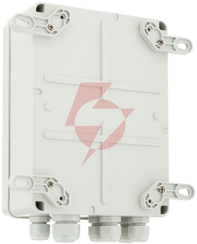 Switch 5-portowy poe atte ipb-5-10a-m2