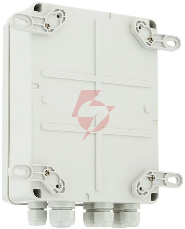 Switch 5-portowy poe atte ipb-5-10a-m2