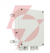 Switch 5-portowy poe atte ipb-5-10a-m2