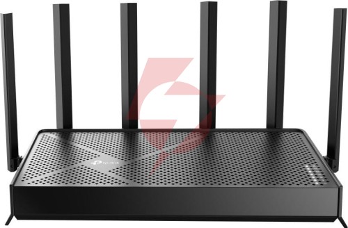 Router tp-link archer be400 wi-fi 7, be6500