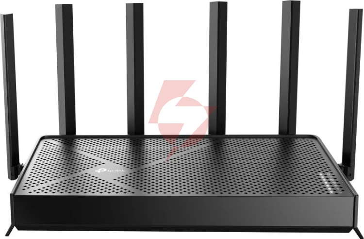 Router tp-link archer be400 wi-fi 7, be6500