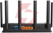 Router tp-link archer be400 wi-fi 7, be6500