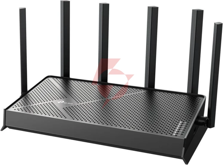 Router tp-link archer be400 wi-fi 7, be6500