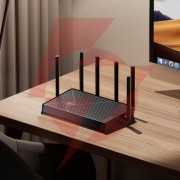 Router tp-link archer be400 wi-fi 7, be6500
