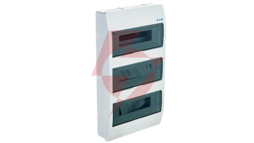 Rozdzielnica modułowa 3x12 natynkowa IP40 BC-O-3/36-ECO 284640