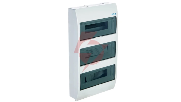 Rozdzielnica modułowa 3x12 natynkowa IP40 BC-O-3/36-ECO 284640