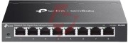 Switch tp-link omada es208g easy managed