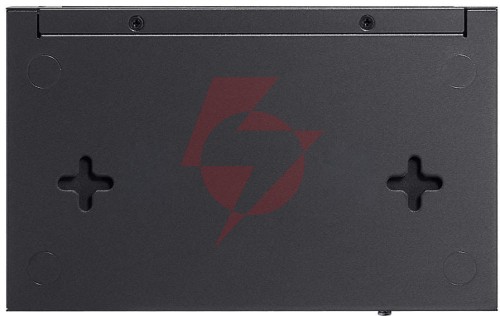 Switch tp-link omada es208g easy managed