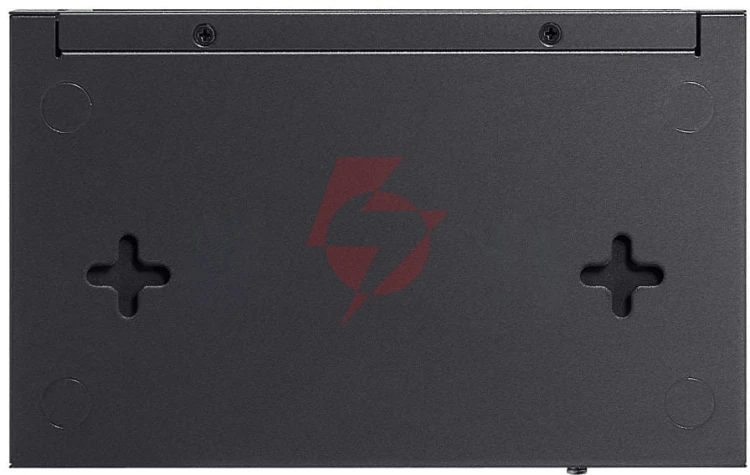 Switch tp-link omada es208g easy managed