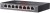 Switch tp-link omada es208g easy managed