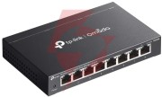 Switch tp-link omada es208g easy managed