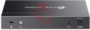 Switch tp-link omada es208g easy managed