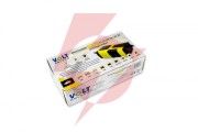 Prostownik automatyczny volt polska 12v 4a / 6v 2a lcd