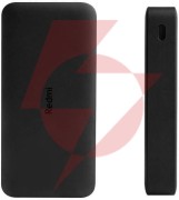 Powerbank xiaomi 20000mah redmi 18w fastcharge czarny