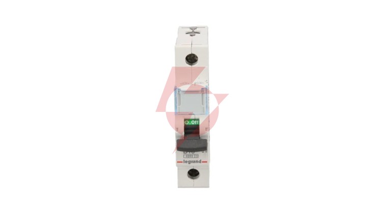 Wyłącznik nadprądowy 1P B 13A 6kA AC S301 TX3 403356