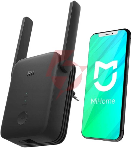 Wzmacniacz sygnału xiaomi mi wifi range extender ac1200 repeater
