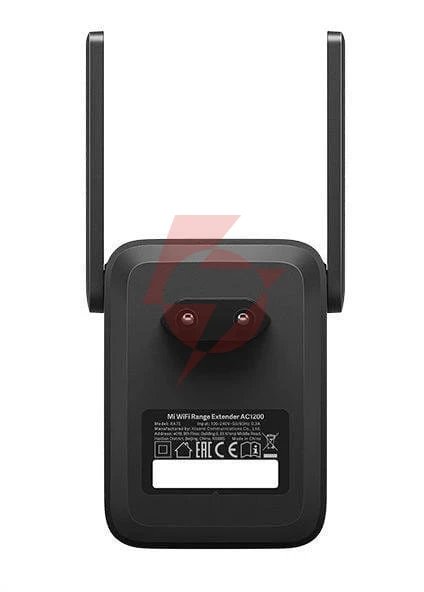 Wzmacniacz sygnału xiaomi mi wifi range extender ac1200 repeater
