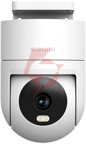 Kamera ip xiaomi outdoor camera cw300